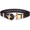Paul Hewitt Bracelet Unisex (16-17CM ) - (PH-L-G-B-M)