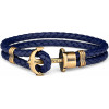 Paul Hewitt Bracelet Unisex (16-17CM ) - (PH-L-M-N-M)