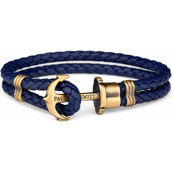 Paul Hewitt Bracelet Unisex (16-17CM ) - (PH-L-M-N-M)