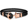 Paul Hewitt Bracelet Unisex (16-17CM ) - (PH-L-R-B-M)
