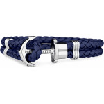 Paul Hewitt Bracelet Unisex (16-17CM ) - (PH-L-S-N-M)