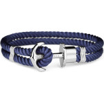Paul Hewitt Bracelet Unisex (16-17CM ) - (PH-N-S-N-M)