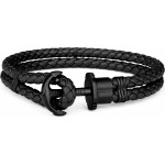Paul Hewitt Bracelet Unisex (18-19CM ) - (PH-L-B-B-XL)