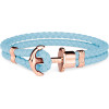 Paul Hewitt Bracelet Women (15-16CM ) - (PH-L-R-NI-S)