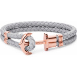 Paul Hewitt Bracelet Women (15-16CM ) - (PH-L-R-GR-S)