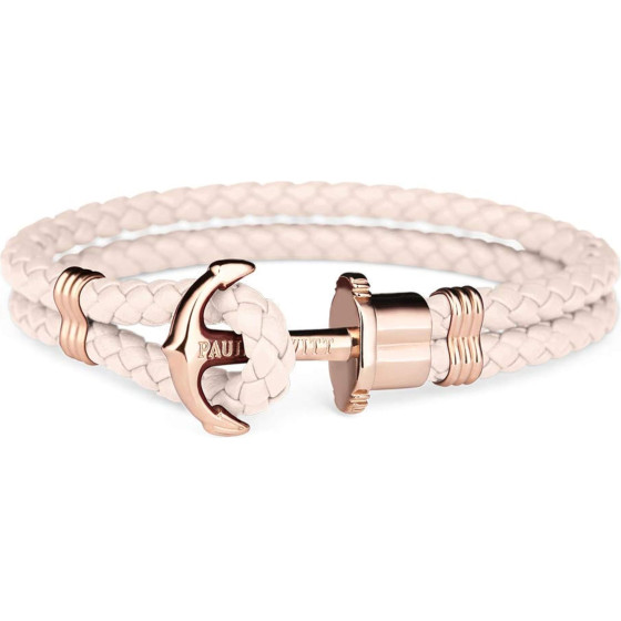 Paul Hewitt Bracelet Women (15-16CM ) - (PH-L-R-PR-S)
