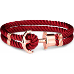 Paul Hewitt Bracelet Women (15-16CM ) - (PH-N-R-DB-S)