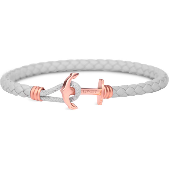 Paul Hewitt Bracelet Women (15-16CM ) - (PHL-L-R-GR-S)