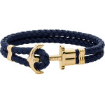 Paul Hewitt Bracelet Women (16-17CM ) - (PH-L-G-N-M)