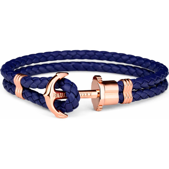 Paul Hewitt Bracelet Women (16-17CM ) - (PH-L-R-N-M)