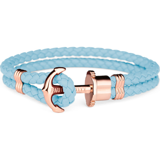 Paul Hewitt Bracelet Women (16-17CM ) - (PH-L-R-NI-M)