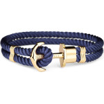Paul Hewitt Bracelet Women (16-17CM ) - (PH-N-G-N-M)