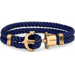 Paul Hewitt Bracelet Women (16-17CM ) - (PH-N-N-M)