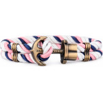 Paul Hewitt Bracelet Women (16-17CM ) - (PH-N-NLPW-M)