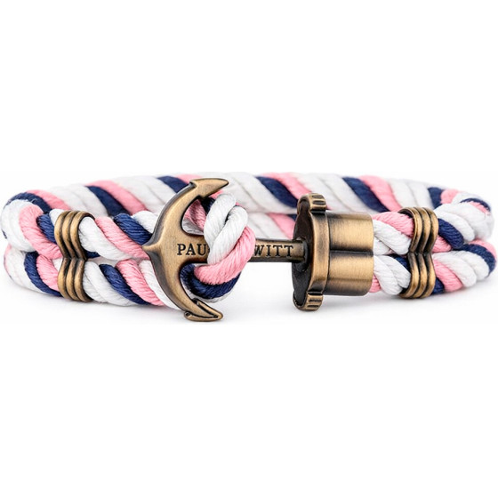 Paul Hewitt Bracelet Women (16-17CM ) - (PH-N-NLPW-M)