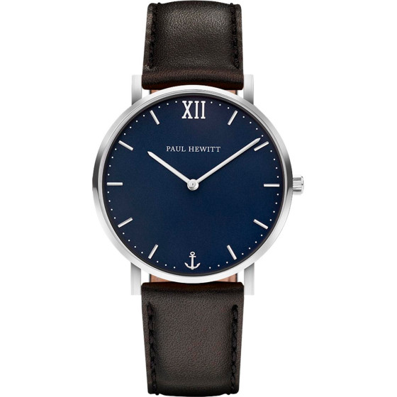 Paul Hewitt Watch Man (36MM) - (SA-S-ST-B-2M)