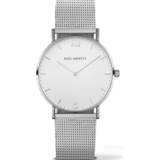 Paul Hewitt Watch Man (36MM) - (SA-S-ST-W-4M)