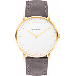 Paul Hewitt Watch Unisex (36MM) - (SA-G-SM-W-13S)
