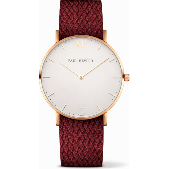 Paul Hewitt Watch Unisex (36MM) - (SA-G-SM-W-19S)