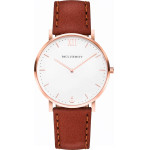 Paul Hewitt Watch Unisex (36MM) - (SA-R-SM-W-1M)
