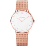 Paul Hewitt Watch Unisex (36MM) - (SA-R-ST-W-4S)