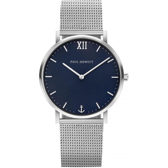 Paul Hewitt Watch Unisex (36MM) - (SA-S-ST-B-4M)