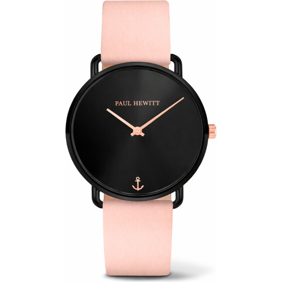 Paul Hewitt Watch Women (33MM) - (M-B-BS-30S)