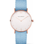 Paul Hewitt Watch Women (36MM) - (SA-R-SM-W-26S)