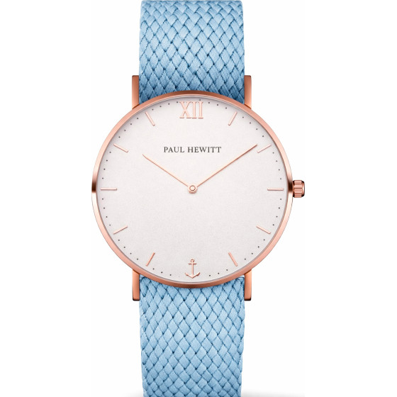 Paul Hewitt Watch Women (36MM) - (SA-R-SM-W-26S)