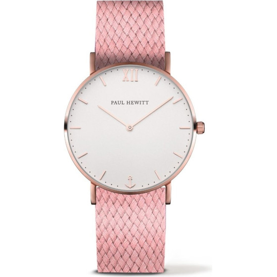 Paul Hewitt Watch Women (36MM) - (SA-R-SM-W-27S)