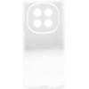 iNOS ���� Tpu Xiaomi Redmi Note 15/ Note 15 5G Shock Proof ������� - (5205598174958)