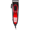 Adler Hair trimmers/Clipper Black, Red - (Ad 2825)