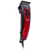 Adler Hair trimmers/Clipper Black, Red - (Ad 2825)