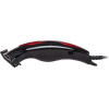 Adler Hair trimmers/Clipper Black, Red - (Ad 2825)