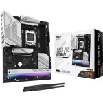 Asrock Amd B850 Socket AM5 Atx - (B850 Pro Rs WIFI)