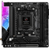 Asrock Phantom Gaming Amd B850 Socket AM5 Mini Itx - (B850I Lightning WIFI)
