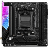 Asrock Phantom Gaming Amd B850 Socket AM5 Mini Itx - (B850I Lightning WIFI)