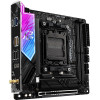 Asrock Phantom Gaming Amd B850 Socket AM5 Mini Itx - (B850I Lightning WIFI)