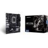 Biostar Motherboard Intel H610 Lga 1700 Micro Atx - (H610MHc 2.0)