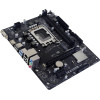 Biostar Motherboard Intel H610 Lga 1700 Micro Atx - (H610MHc 2.0)