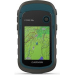 Garmin Etrex 22x Navigator Handheld 5.59 Cm (2.2'') Tft 141.7 g Black, Grey - (010-02256-01)