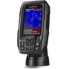 Garmin Striker 4 Fish Finder 8.89 Cm (3.5'') 200 W 6 m - (010-01550-01)