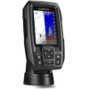 Garmin Striker 4 Fish Finder 8.89 Cm (3.5'') 200 W 6 m - (010-01550-01)