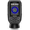 Garmin Striker 4 Fish Finder 8.89 Cm (3.5'') 200 W 6 m - (010-01550-01)