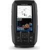 Garmin Striker Vivid 4cv Fish Finder 10.2 Cm (4'') 300 W - (010-02550-01)