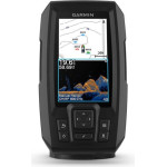 Garmin Striker Vivid 4cv Fish Finder 10.2 Cm (4'') 300 W - (010-02550-01)