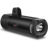 Garmin Varia UT800 Black Headband Flashlight - (010-01673-00)