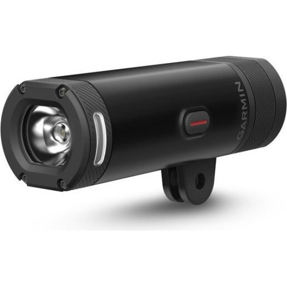 Garmin Varia UT800 Black Headband Flashlight - (010-01673-00)