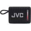 JVC XS-E114B - Portable speaker, Black - (JVCXSE114B)