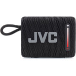 JVC XS-E114B - Portable speaker, Black - (JVCXSE114B)